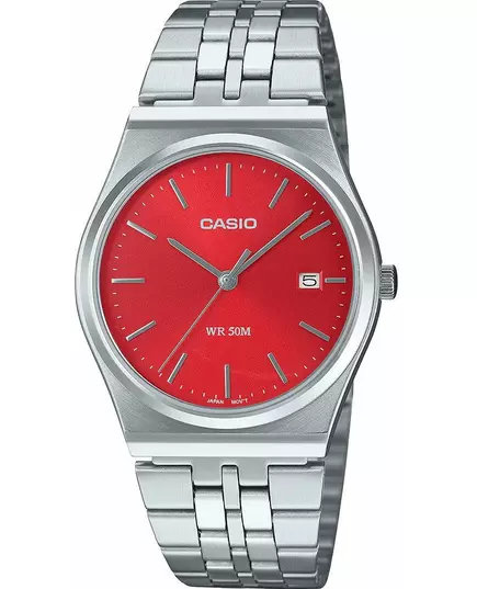 Женские Часы CASIO MTPB145D4A2VE