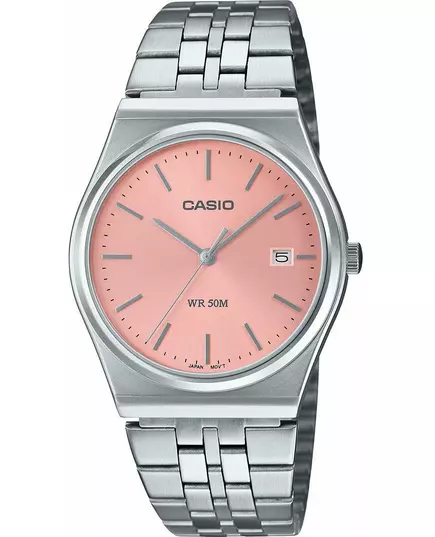 Женские Часы CASIO MTPB145D4AVEF