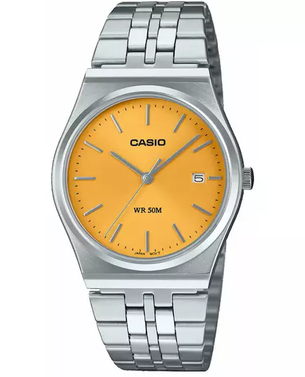 Женские Часы CASIO MTPB145D9AVEF