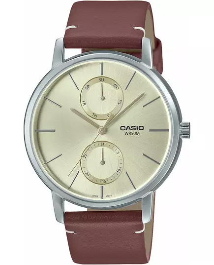 Унісекс Годинник CASIO MTPB310L9AVEF