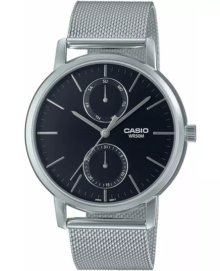 Унисекс Часы CASIO MTPB310M1AVEF