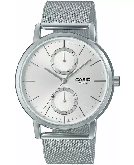 Унисекс Часы CASIO MTPB310M7AVEF