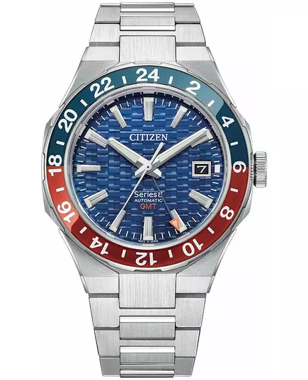 Мужские Часы CITIZEN NB6030-59L