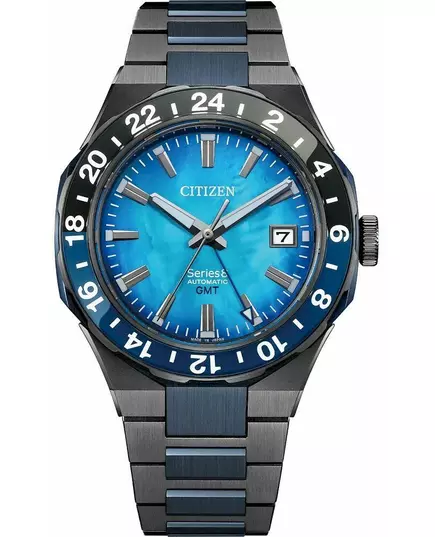Мужские Часы CITIZEN NB6036-52N
