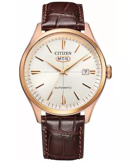 Мужские Часы CITIZEN NH8393-05A