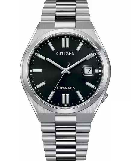 Мужские Часы CITIZEN NJ0150-81E