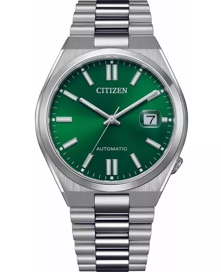 Мужские Часы CITIZEN NJ0150-81X