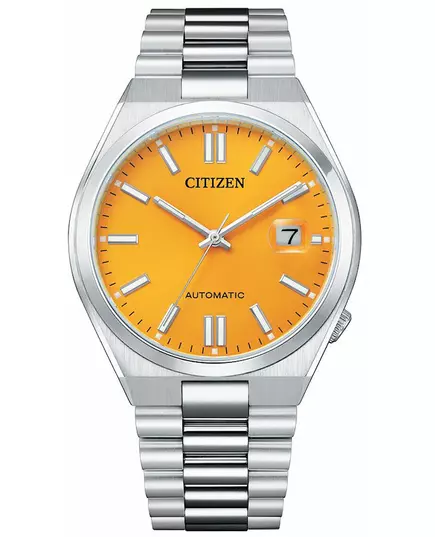 Мужские Часы CITIZEN NJ0150-81Z