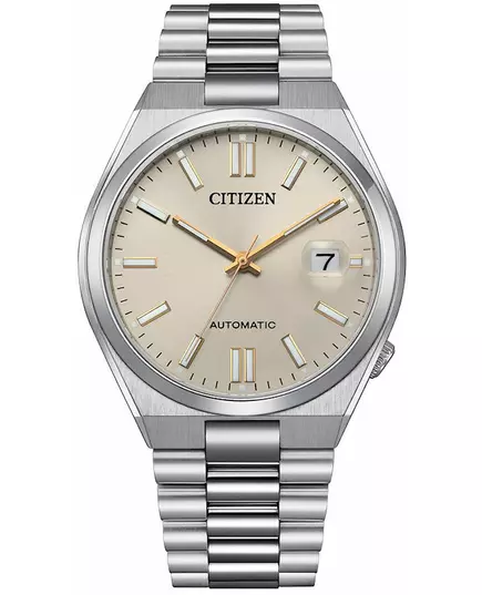 Мужские Часы CITIZEN NJ0151-88W
