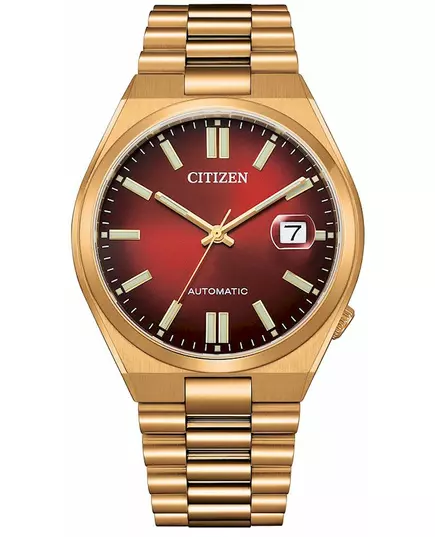 Мужские Часы CITIZEN NJ0153-82X