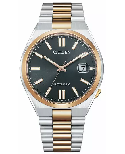 Мужские Часы CITIZEN NJ0154-80H