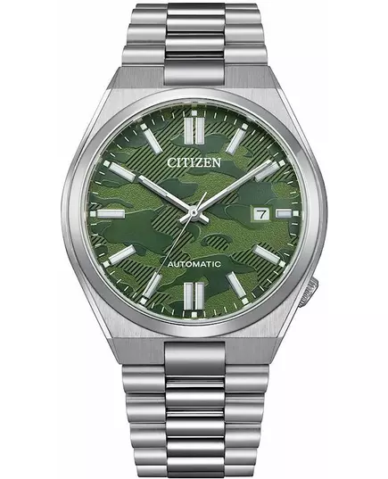 Мужские Часы CITIZEN NJ0159-86X