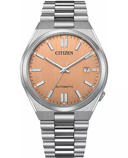 Мужские Часы CITIZEN NJ0159-86Z