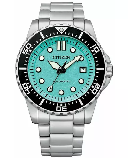 Мужские Часы CITIZEN NJ0170-83X