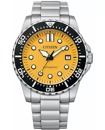 Мужские Часы CITIZEN NJ0170-83Z