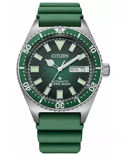 Мужские Часы CITIZEN NY0121-09X