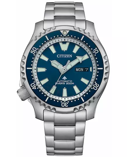 Мужские Часы CITIZEN NY0161-63L