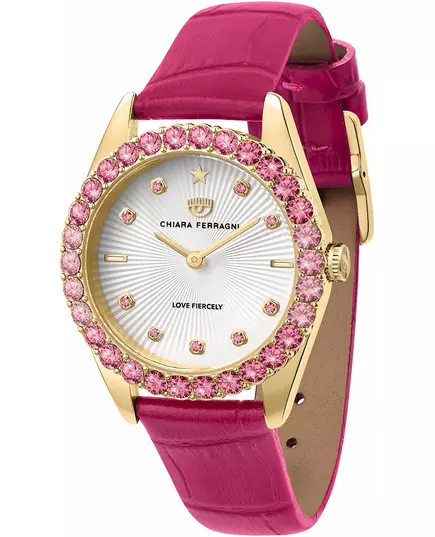 Женские Часы CHIARA FERRAGNI R1951100502