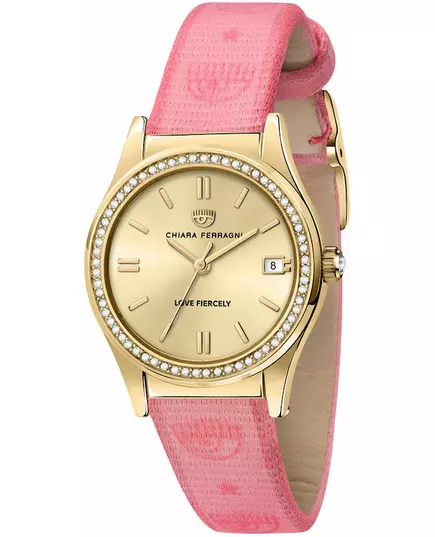 Жіночий Годинник CHIARA FERRAGNI R1951102501