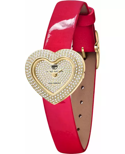 Женские Часы CHIARA FERRAGNI R1951105501