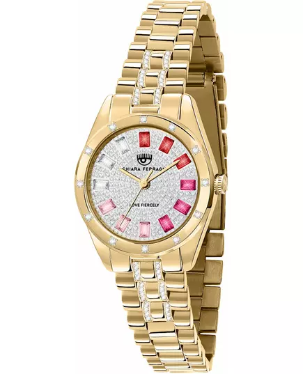 Женские Часы CHIARA FERRAGNI R1953100515