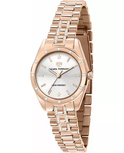 Женские Часы CHIARA FERRAGNI R1953100516