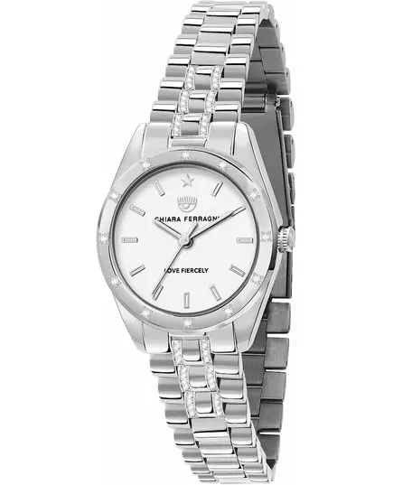 Женские Часы CHIARA FERRAGNI R1953100517