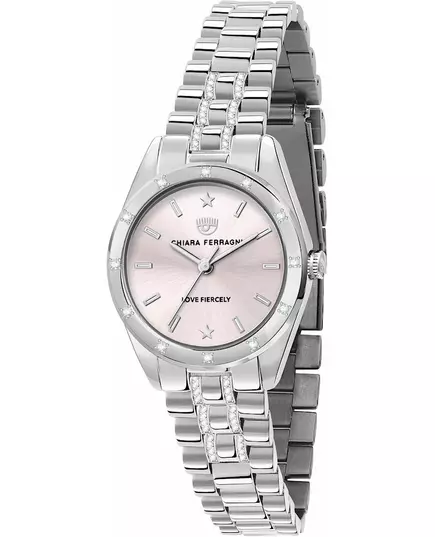 Женские Часы CHIARA FERRAGNI R1953100520