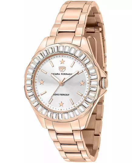 Жіночий Годинник CHIARA FERRAGNI R1953101503