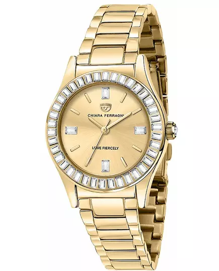 Жіночий Годинник CHIARA FERRAGNI R1953102501