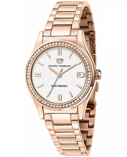 Жіночий Годинник CHIARA FERRAGNI R1953102503