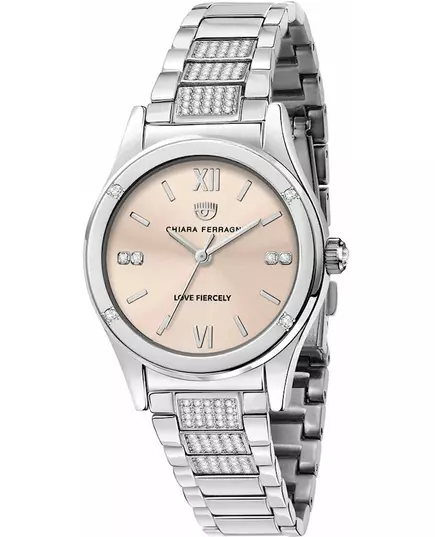 Женские Часы CHIARA FERRAGNI R1953102508