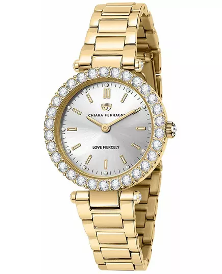 Женские Часы CHIARA FERRAGNI R1953103501