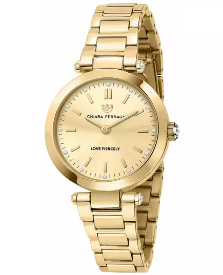Женские Часы CHIARA FERRAGNI R1953103504