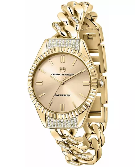 Женские Часы CHIARA FERRAGNI R1953104501