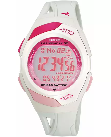 Женские Часы CASIO STR-300-7EG