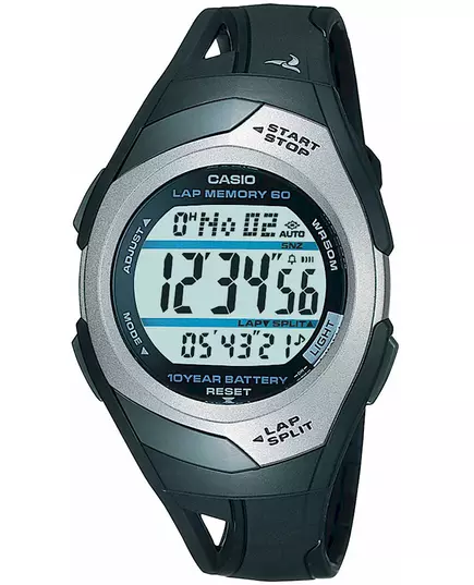 Унисекс Часы CASIO STR-300C-1VEF