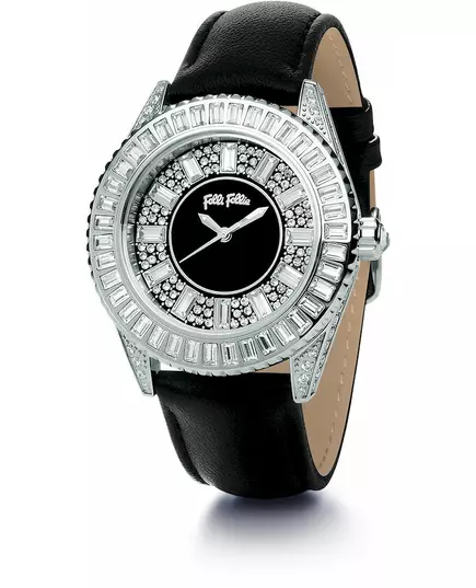 Жіночий Годинник FOLLI FOLLIE WF0A030SSK