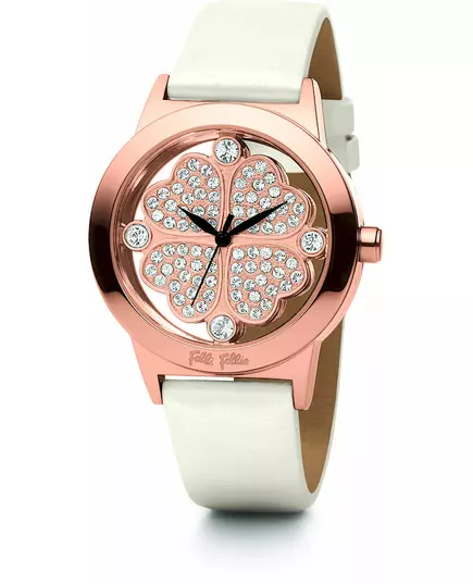 Жіночий Годинник FOLLI FOLLIE WF0R057SS