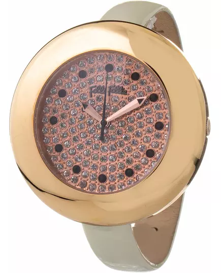 Жіночий Годинник FOLLI FOLLIE WF0R062SSZ