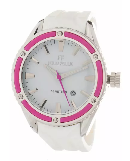 Жіночий Годинник FOLLI FOLLIE WF0T027ZDP
