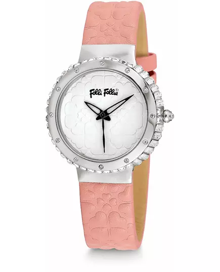 Жіночий Годинник FOLLI FOLLIE WF13A032SPR