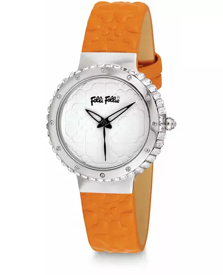 Жіночий Годинник FOLLI FOLLIE WF13A032SPW
