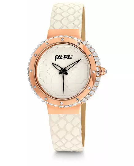 Жіночий Годинник FOLLI FOLLIE WF13B012SPI