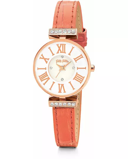 Жіночий Годинник FOLLI FOLLIE WF13B014SSW