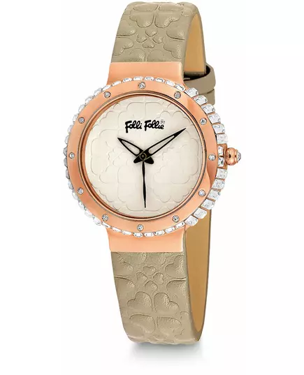 Женские Часы FOLLI FOLLIE WF13B032SP