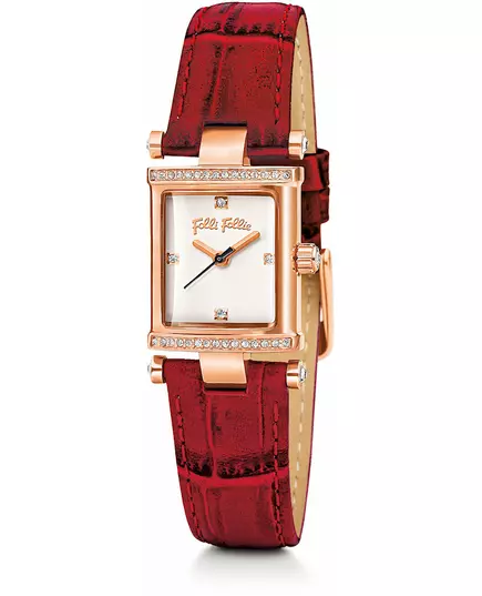 Женские Часы FOLLI FOLLIE WF13B037SSG