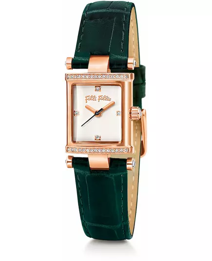 Женские Часы FOLLI FOLLIE WF13B037SSS