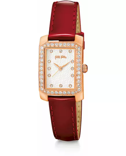 Женские Часы FOLLI FOLLIE WF13B053SSR