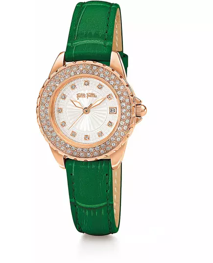Женские Часы FOLLI FOLLIE WF13B071STS